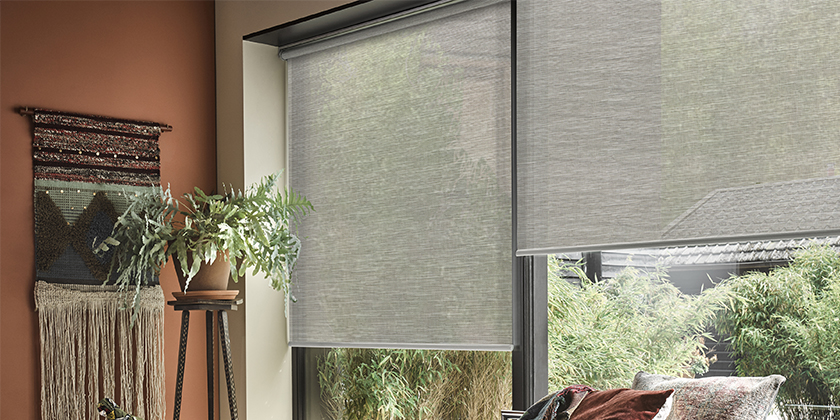 ¿Por qué debes realizar el mantenimiento a tus cortinas, toldos y persianas?